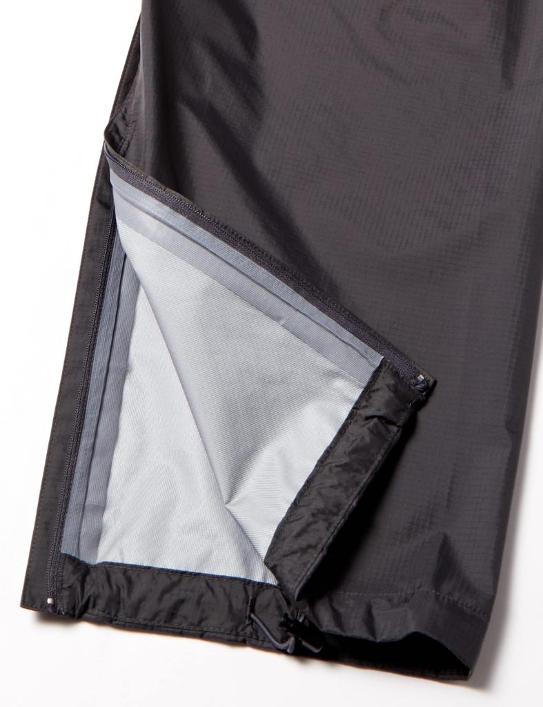 MIZUNO Berg Tech EX Storm Saver V Rain Suit Size L to Japanese size (A2JG4A01), Men's, Blue, (equivalent L)