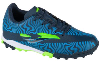 Evolution Jr 25 EVJS TF, for Boy Navy Turf Football Trainers