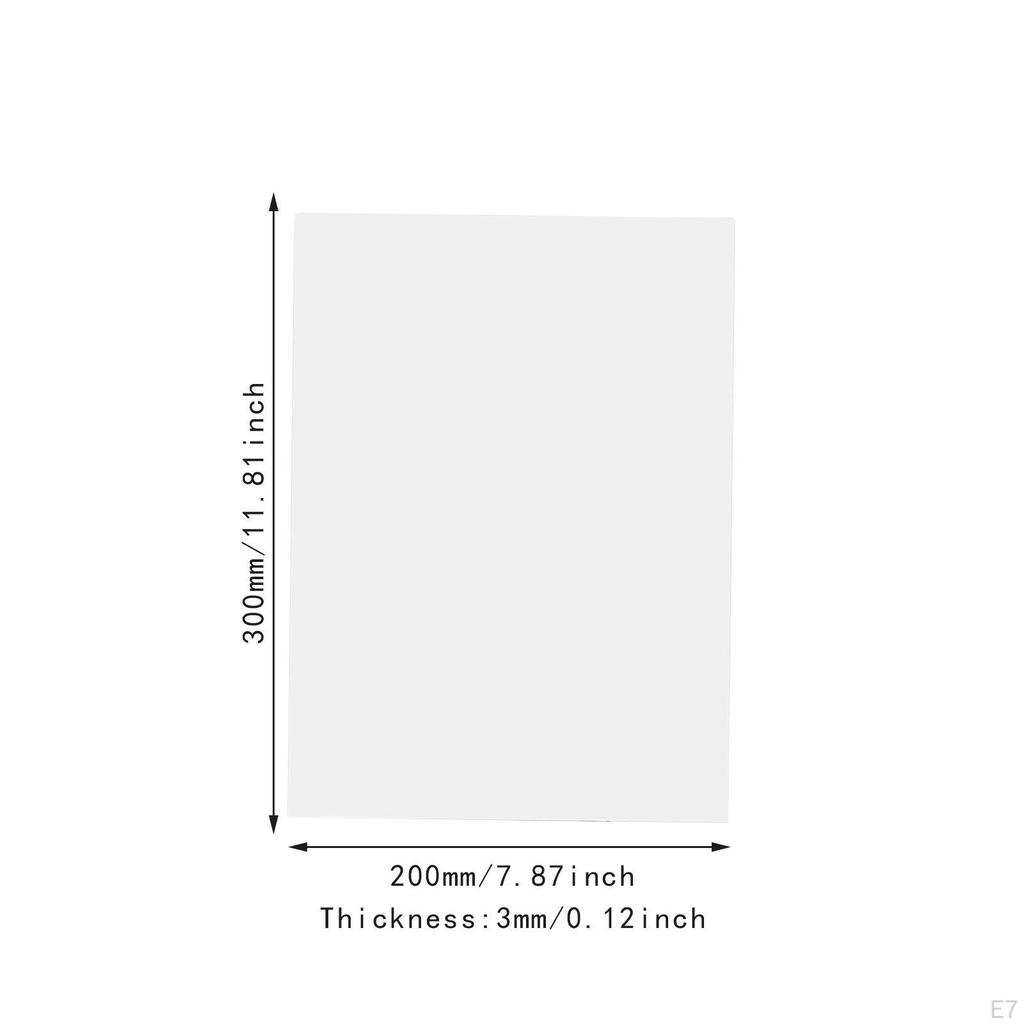 10Pcs EVA Foam Roll Craft Sheets Board for Art