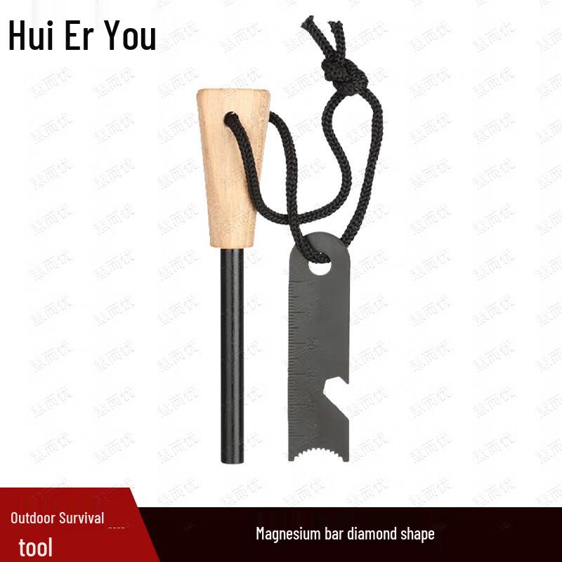 Huieryou Outdoor Survival & Emergency Tools