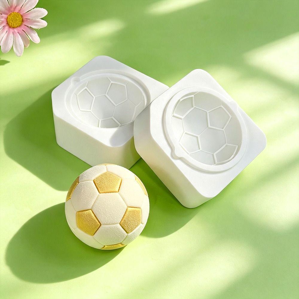 Heat Resistant Fruit Shaped Dessert Mold Food Grade Silicone French Pastry Mold
