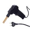 Zgrzewarka Pistoletowa Do Tworzyw Plastiku 60W 230V Zszywki