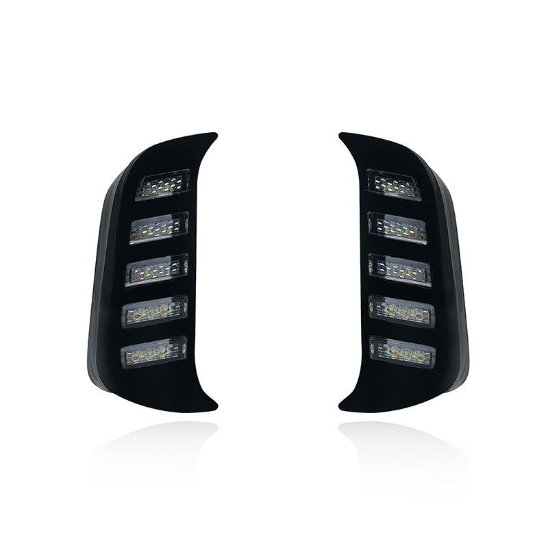 2022 Honda Accord Tagfahrlicht