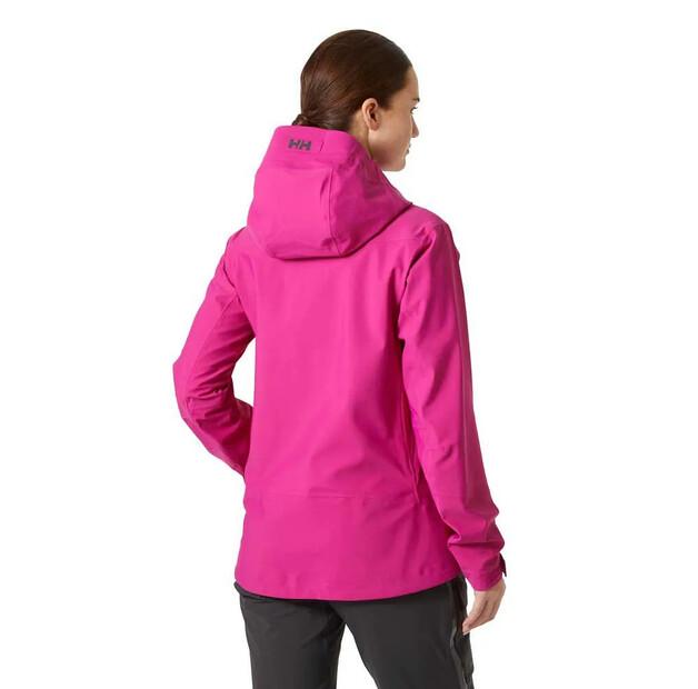 Helly Hansen Verglas BC Jacket