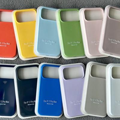 Telefon kapları – Smartphone Bumper Kılıflar
