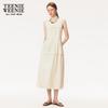 Teenie Weenie Little Bear Summer Long Dress