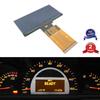 Schermo Display LCD Per Mercedes Benz W203 Classe C W463 Classe G 2000-2007 Pannello Strumenti Cruscotto Riparazione Pixel