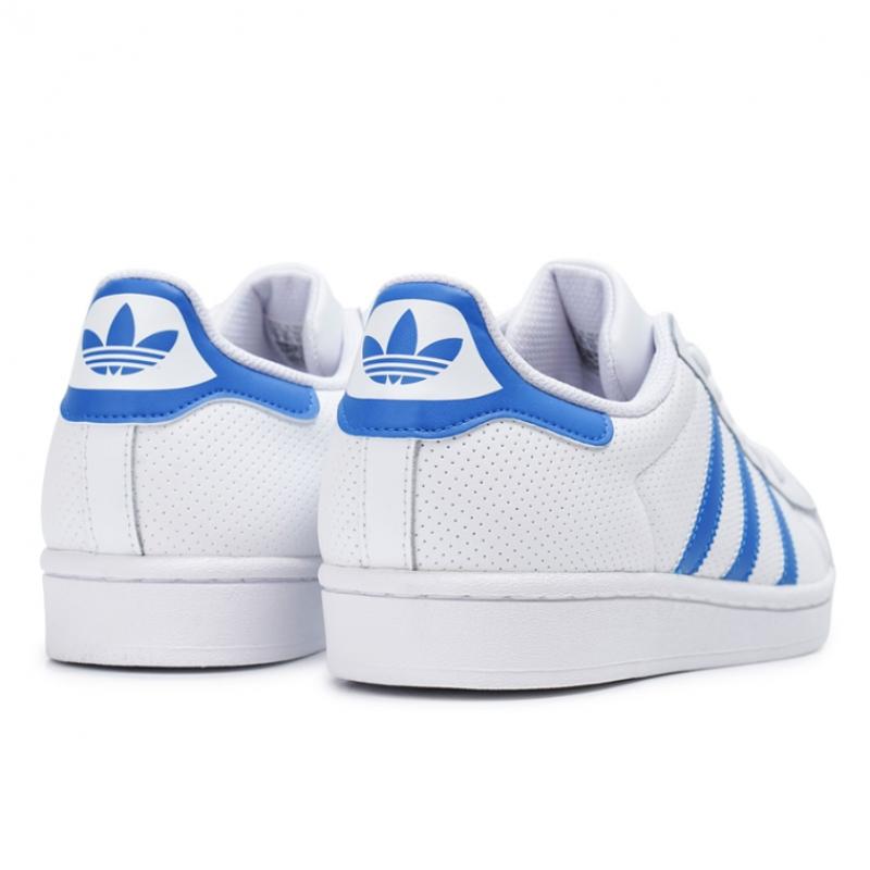 Adidas Daegu Department Store Choose 1 Of 2 Adidas Superstar Sneakers