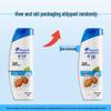 Head & Shoulders Soft & Smooth Anti-Dandruff Shampoo Twin Pack