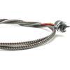 Genuine Q313A 750mv Universal Thermopile Generators with 24 Inches Leads for Gas Fireplace, Gas Stoves, Gas Water Heater, Fryer etc.