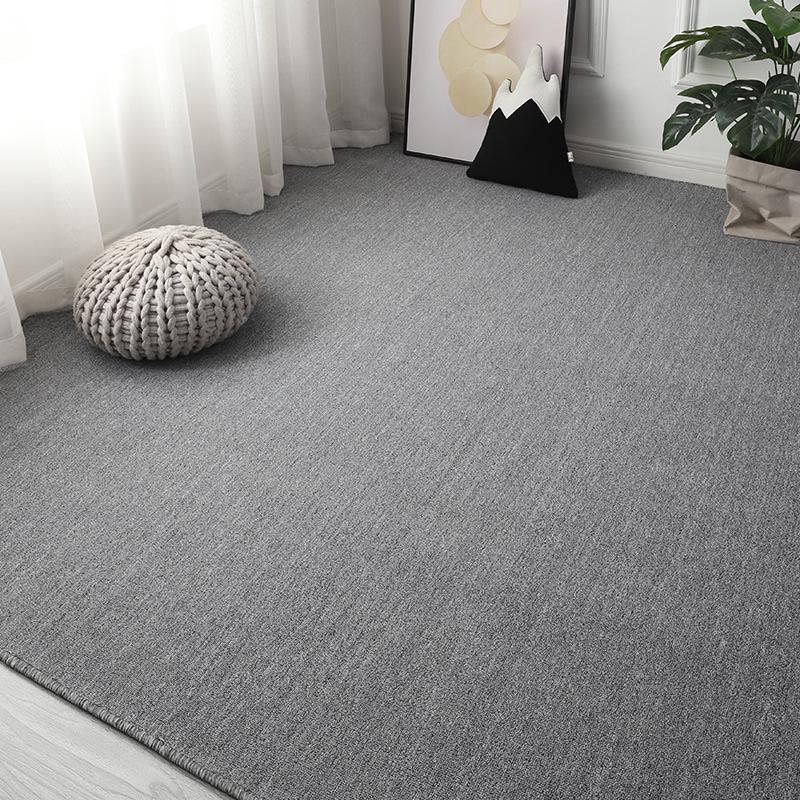 

Fire-Retardant, Flame-Resistant Sound-Absorbing Office Carpet for Raw Cement Floors 4m width per sqm (excludes edging)