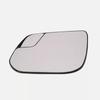 Left Side Mirror Glass Heated 23191160 For Chevrolet Colorado Canyon 2015-2022
