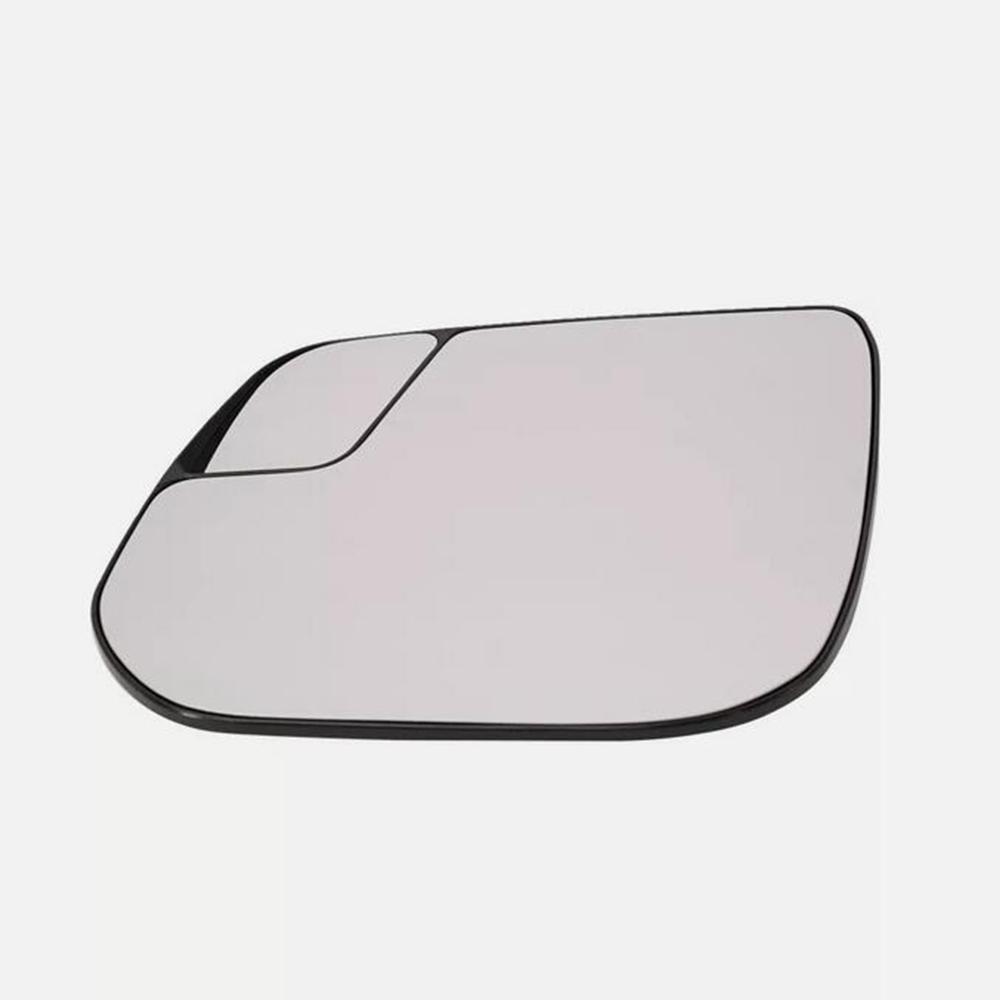 Left Side Mirror Glass Heated 23191160 For Chevrolet Colorado Canyon 2015-2022
