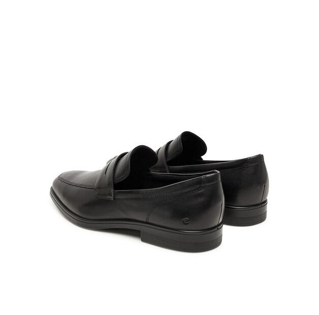 Ankle Boots ECCO Metropole Milan 52331401001 Black