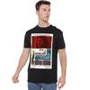 Star Trek Mens The Next Generation Season 7 Episode 18 T-Shirt
