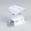 Aluminum Alloy CCTV Camera Mount Rod Ceiling Wall Bracket Reliable Durable Holder for Indoor Surveillance Security System