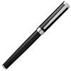 Sheaffer Fountain F Fine Carbon Fiber Officially Imported ITS9234PN-F Dual-Use Pen, Nib, Black,