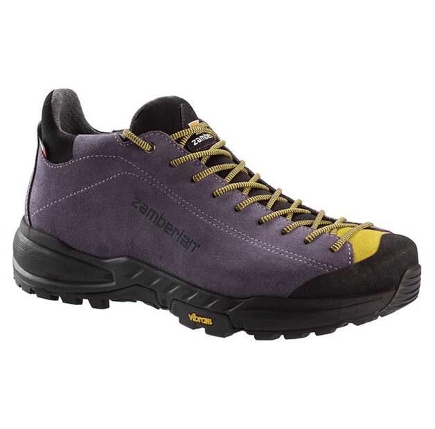 

Zamberlan 217 Free Blast Suede Goretex ботинки трекинговые EU 46