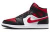 Air 1 Mid 'Bred Toe' 554724-079