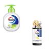 Walch Pine Shampoo & Lime Hand Wash Set