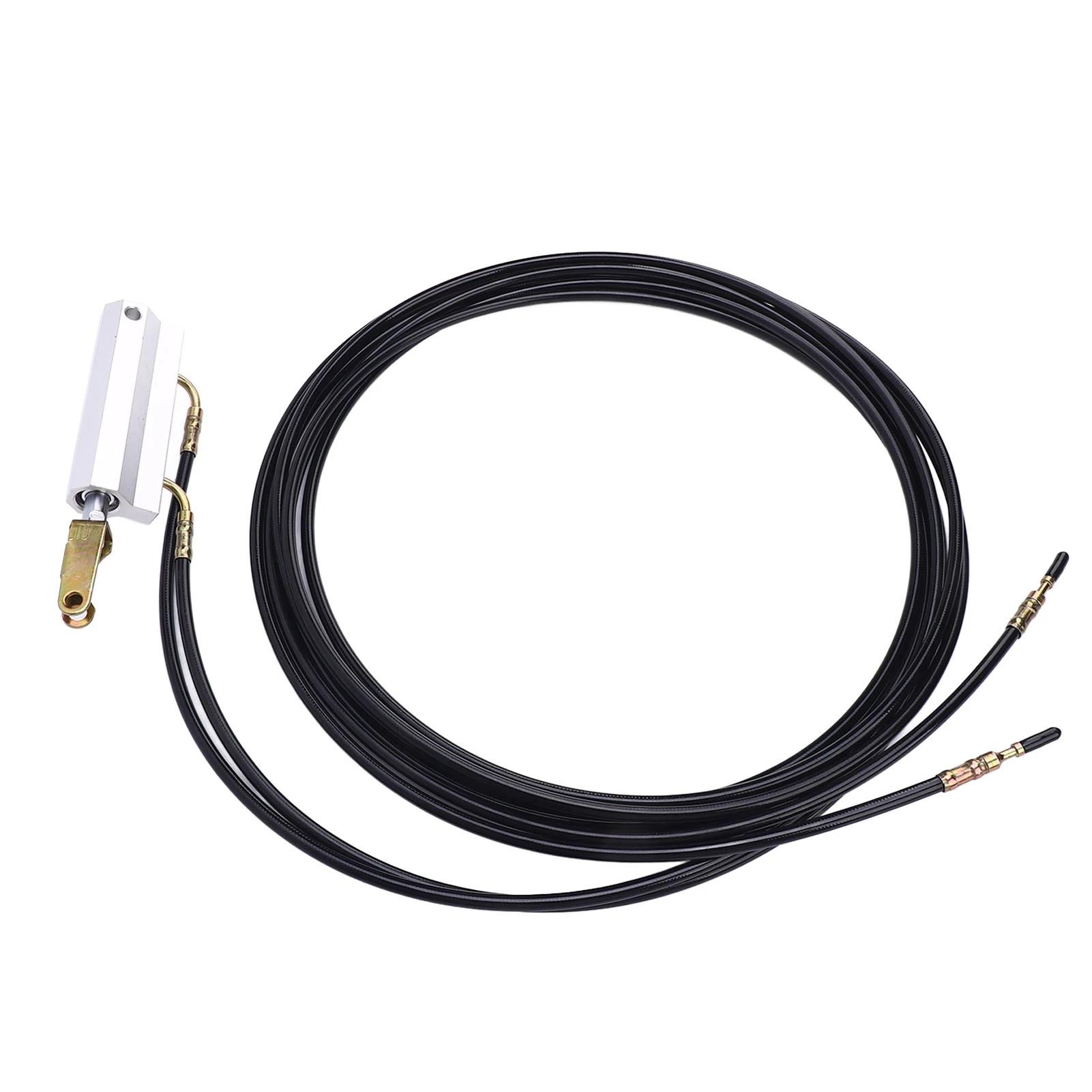 

Передний гидравлический цилиндр складного верха с гидравлической линией 1708000072 Замена для SLK230 SLK320 SLK32 A1708000072 чёрный