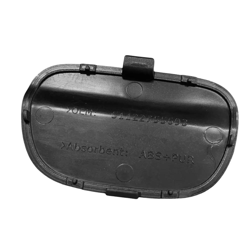Rear Bumper Tow Hook Cover Cap 51122755693 Fit BMW MINI Cooper R56 R57 2006-2010