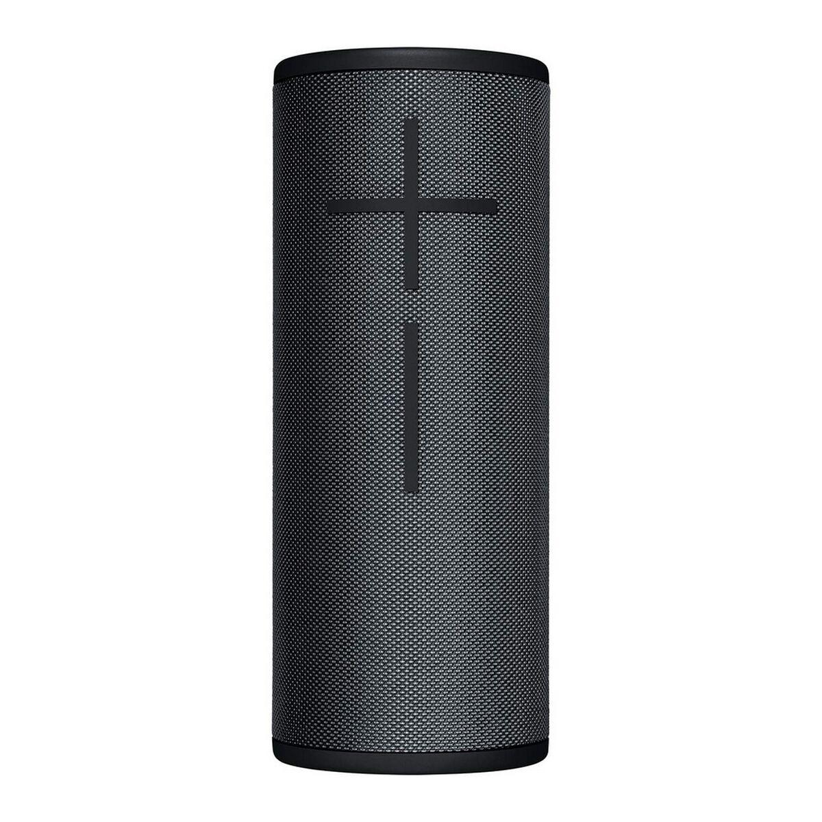 Ultimate-Ears Schwarz Ultimate Ears Megaboom 3 Tragbarer Stereo-Lautsprecher - Bild 3