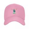 David Gray Baseball Cap Custom Cap Rave Unique hats Unisexs Womens