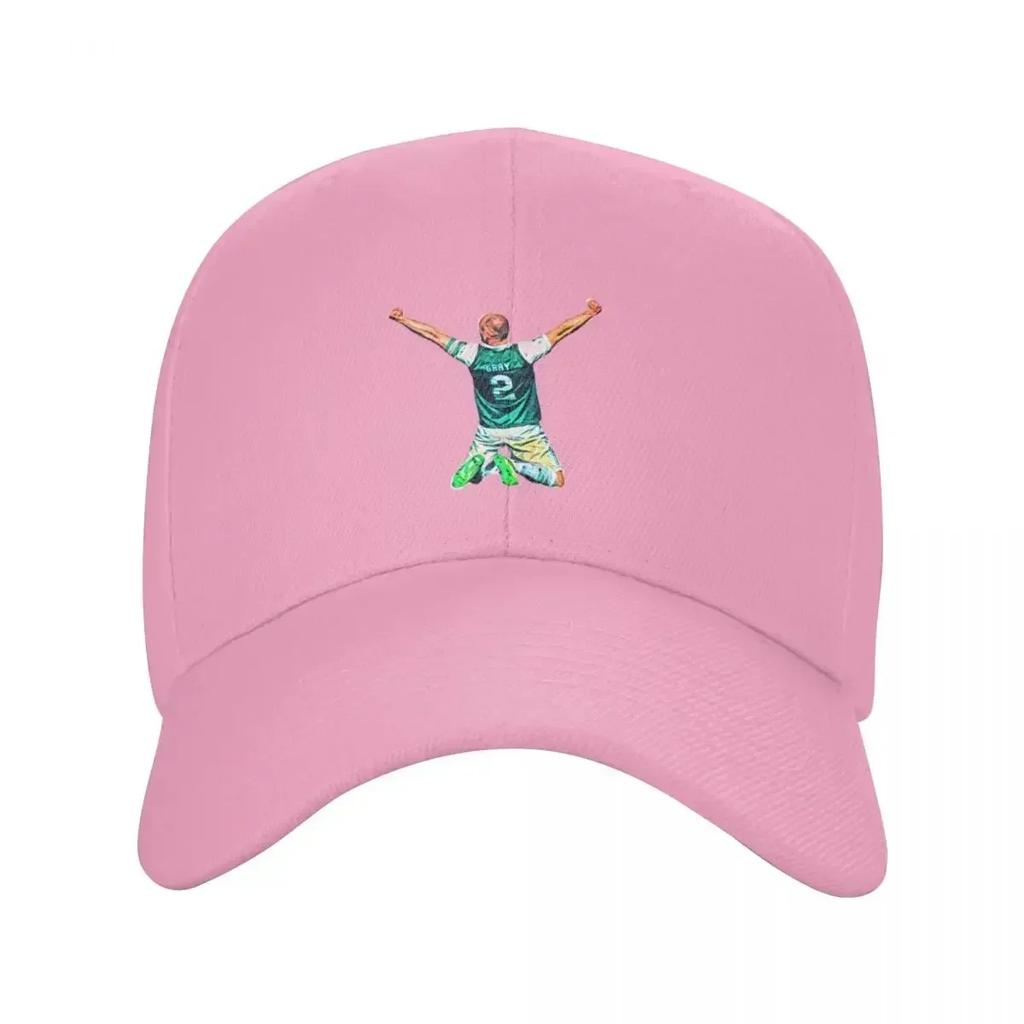 David Gray Baseball Cap Custom Cap Rave Unique hats Unisexs Womens