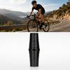 25mm to 31.8mm Bike Seatpost Measuring Tool Seatpost Diameter Measuring Tool  for Bikes