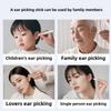 Smart Visual Smart Visual Ear Sticks Wax Removal Wax Removal Tool  for Ear Cleaning