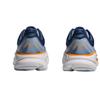 HOKA Bondi 9 Drizzle Downpour Unisex Sneaker Blau 1162011-DNP