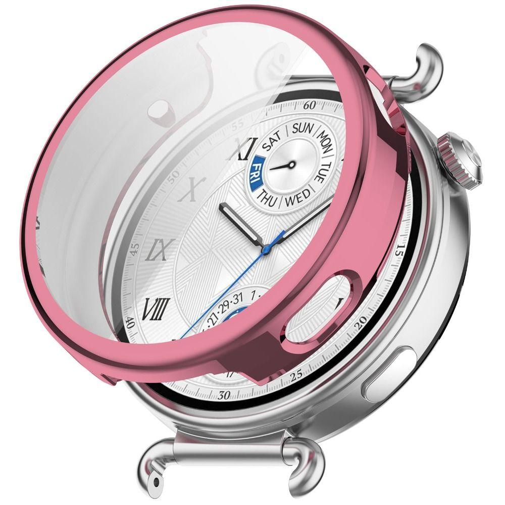 Full Protection Protective Case TPU Cover Shell for Huawei Watch GT 6 Smart Watch Accessories