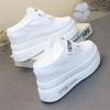 Fashion Modern Slippers Women's Super High Heels Lazy Person Half Drag Increase Thin 10CM Wearing Female Slippers women luxury sandals