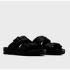 Converse Leather Platform Sandal Non Slip Arch Fit Slipper A12178c