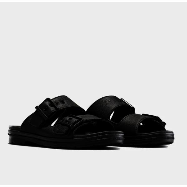 Converse Leather Platform Sandal Non Slip Arch Fit Slipper A12178c