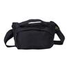 New Fabric Shoulder Bag Crossbody Bag Unisex Basic Black 192437129-1