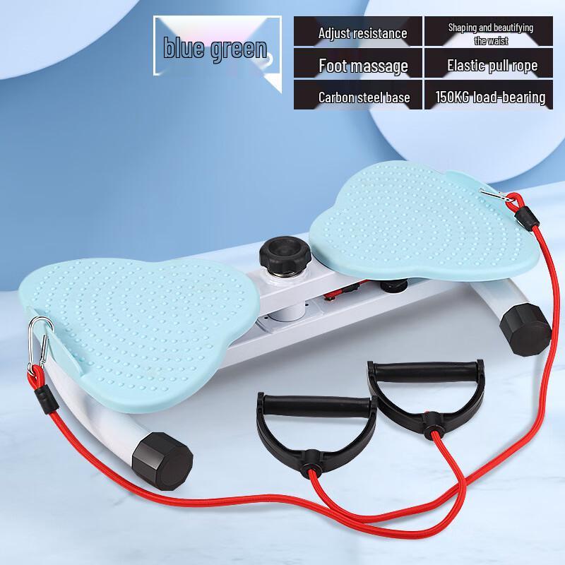 Multi-functional Waist Twister