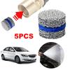 Universal Foam Cannon Foaming Machine Mesh Filter High Pressure Washer Snow Foam Parts for High Pressure Washer