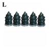 10-40Pcs/Box Vacuum Tyre Repair Nail Universal Car Motorcycle Truck BikeTire Puncture Repair Rubber Nails Tools  Accessories