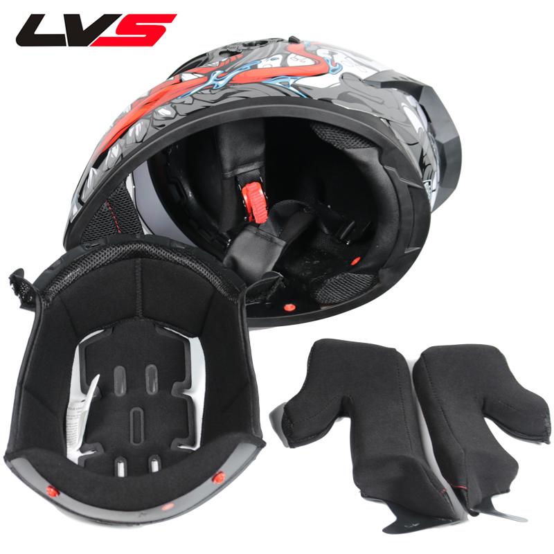 Motorcycle full Face Helmets Moto Racing helmet Adult safety helmet DOT certification