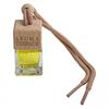 Long Lasting Scents Premium Car Air Freshener Fragrance Hanging Pendant