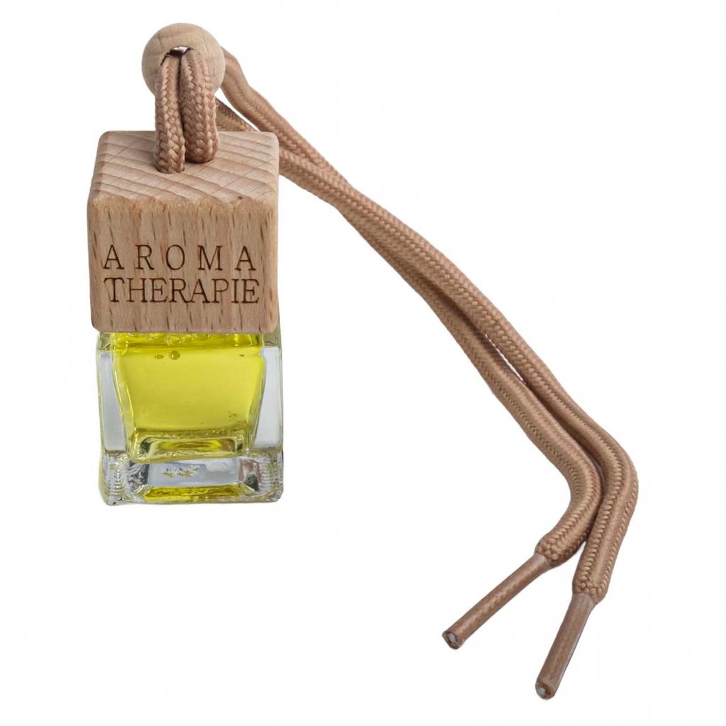 Long Lasting Scents Premium Car Air Freshener Fragrance Hanging Pendant