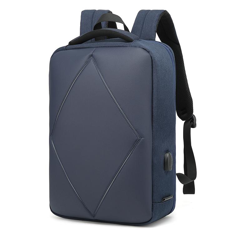 coolbell backpack usb