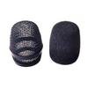 Professional Mic Ball Head Mesh Grill Microphone Cap Mic Grille Cover Windscreen Cover for E835/E845 MIC Accessories