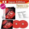 The Rolling Stones Live Licks SHM-CD Japan Edition Limited 2CD NEW Sealed PRE-ORDER