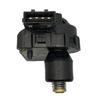Herko Idle Air Control Valve IAC1160 For Chevrolet Volkswagen Astra Derby Jetta