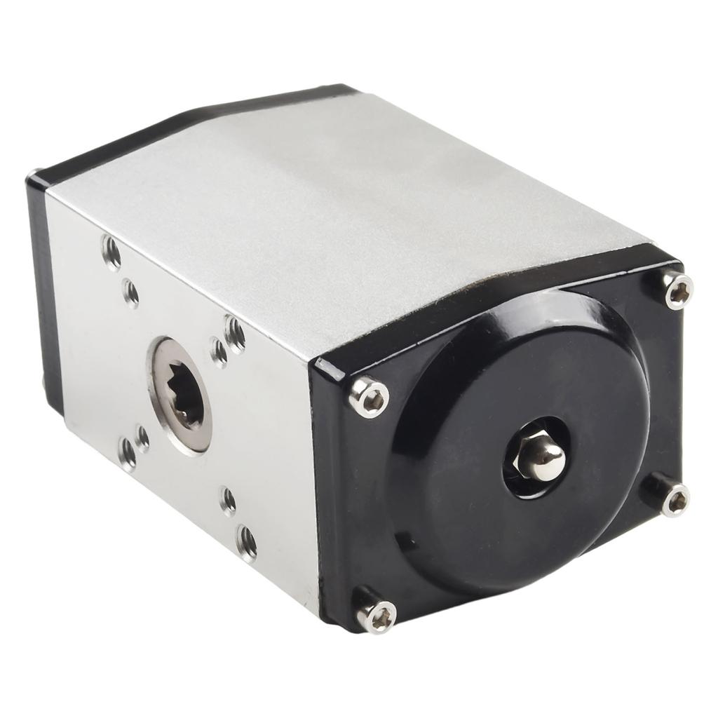 Actuador Neumático Accionado por Aire Control de Procesos de Central Eléctrica CC GT-63 Automatización Industrial Neumático de Presión Normal