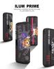 Leather Case for IQO ILUM PRIME ONE - Fits 20 SMARTCORE STICKS