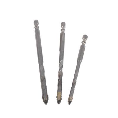Accesorii pentru sculele electrice – Burghie